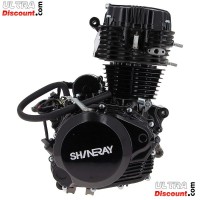 Moteur 250cc pour quad Shineray 250cc STXE 167FMM photos 2