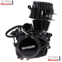 Moteur 250cc pour quad Shineray 250cc STXE 167FMM images 3