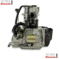 Moteur 250cc pour quad Shineray 250cc ST-9C 172MM photos 3