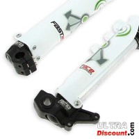 Bras de fourche Dirt Bike FastAce Tube Alu, 650mm photos 1