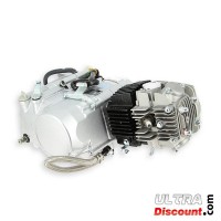 Moteur Complet 140cc ZS1P56YMJ pour Dirt Bike photos 1