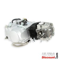 Moteur Complet 140cc ZS1P56YMJ pour Dirt Bike images 2