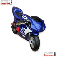 Pocket Bike 49cc Haute Qualit photos 1