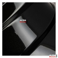 Carenage gauche pour Quad Shineray 250cc ST-9E - NOIR photos 1