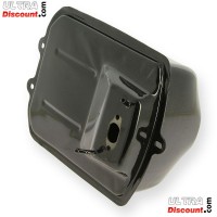 Reservoir pour Quad Bashan 250cc (BS250S-11) Type 2 photos 1