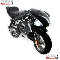Phares pour Pocket Bike 49cc photos 1