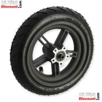 Pneu pour Trotinette lectrique (Taille 8.1/2x2) photos 1
