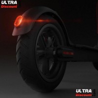 Feu arrire pour Trottinette Xiaomi M365 photos 1