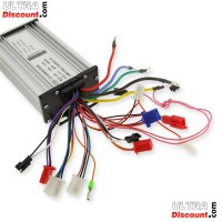 Variateur Controleur 1500W Citycoco photos 2 Variateur Controleur 1500W Citycoco photos 2