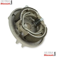 Frein  tambour complet avant Droit Quad 110cc Bigfoot photos 1