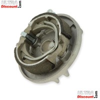 Frein  tambour avant Gauche complet Quad 110cc Bigfoot photos 1