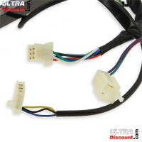 Compteur pour Quad chinois photos 1