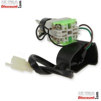 Contacteur de vitesse 3 positions pour Pocket Bike lectrique Nitro photos 1