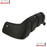 Garde boue Arrire Droit Quad Shineray 200cc ST-6A (type2) photos 1