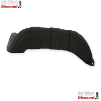 Garde boue Arrire Droit Quad Shineray 200cc ST-6A (type2) photos 2