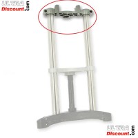T de fourche suprieur 165mm pour Scooter Citycoco photos 2