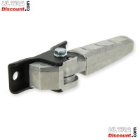Repose pied gauche pour citycoco shopper photos 1