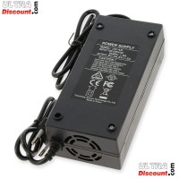 CHARGEUR 48V 2A model JN-48 pour Mini Citycoco photos 1
