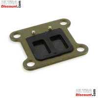 Clapet pocket bike avec lamelle carbon photos 1 Clapet pocket bike avec lamelle carbon photos 1