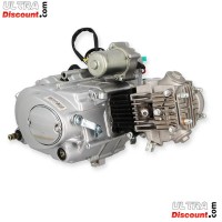 Moteur 72cc avec démarreur électrique pour Dax et Skymax (147FMD) photos 1 Moteur 72cc avec démarreur électrique pour Dax et Skymax (147FMD) photos 1
