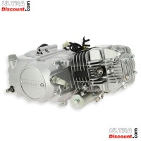 Moteur dirt bike 125cc Zonsen demarreur electrique 154FMI-3 photos 1