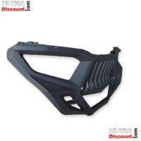 calandre avant pour quad bashan 300cc BS300AU-2 - Noir photos 1
