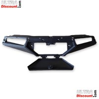 calandre arri�re pour quad bashan 300cc BS300AU-2 - Noir photos 2