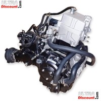 Moteur complet 172MM pour quad Bashan 300cc (BS300AU-2) photos 1 Moteur complet 172MM pour quad Bashan 300cc (BS300AU-2) photos 1