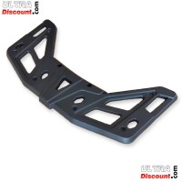 Protection plastique du porte bagage avant pour Bashan BS300AU-2 photos 1 Protection plastique du porte bagage avant pour Bashan BS300AU-2 photos 1