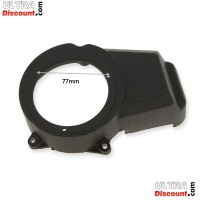 carter de lanceur noir mini moto Pocket Cross photos 1