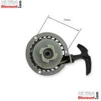 Lanceur Quick Start pour Pocket Supermotard (Type 2B) photos 1