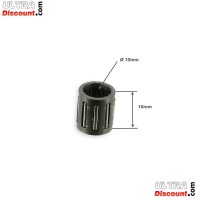 Cage  aiguilles renforce pour axe de 10 mm (type 1) photos 1