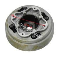 Embrayage Dirt Bike 50  125cc photos 4