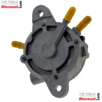 Valve d'Arrive d'Essence pour Scooter Jonway GT125 images 2