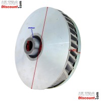 Variateur Complet pour Quads Shineray 250ST-9C (Moteur 172MM) photos 2