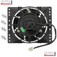 Ventilateur pour quad (type 5) photos 1