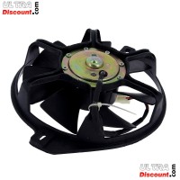 Ventilateur quad Shineray 250 cc STXE photos 2