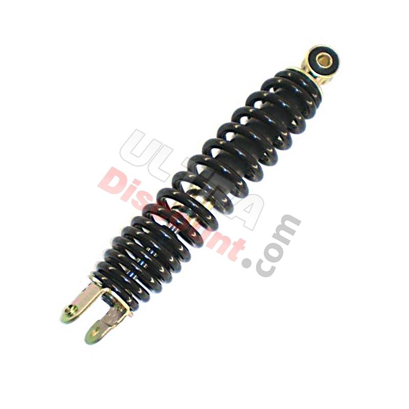 Amortisseur pour scooter Chinois 50cc (290 mm), Pi�ces scooter chinois