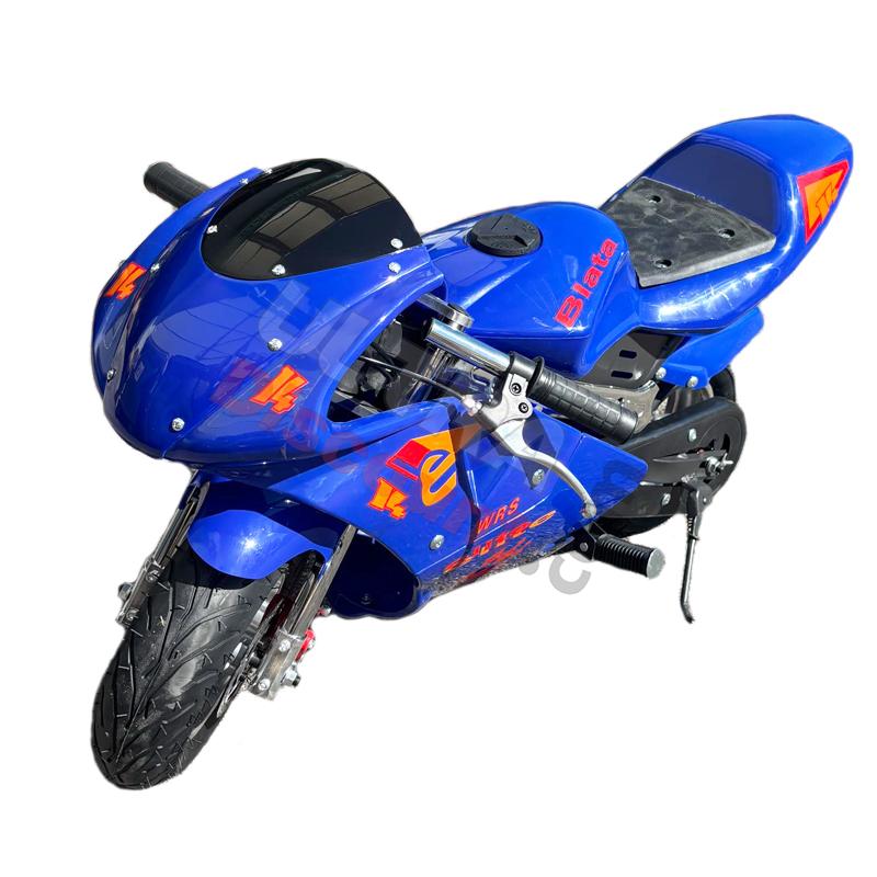 Pocket Bike 49cc Haute Qualit�, Pocket bike