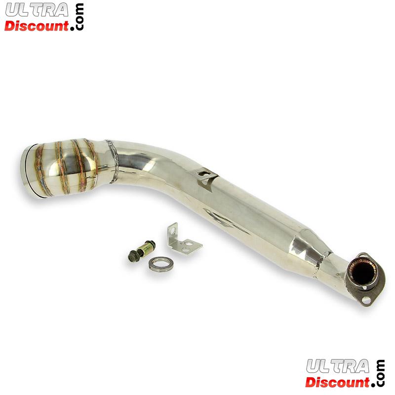 Pot d'chappement Tuning Aluminium Monkey 125cc photos 1