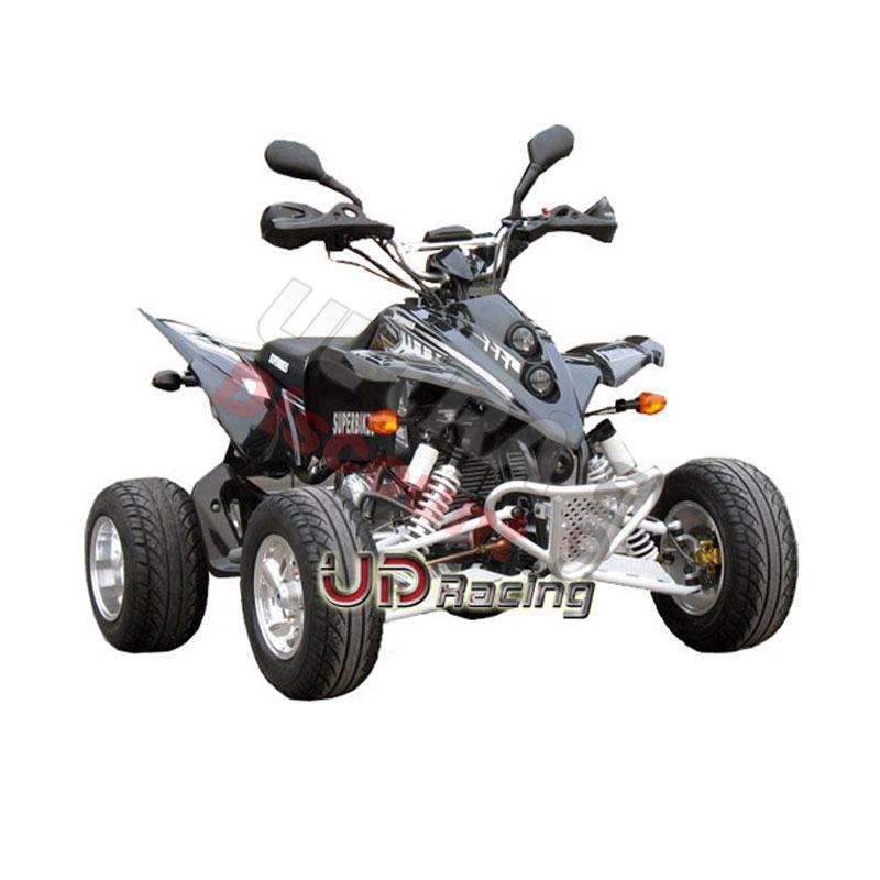 Quad Shineray 250cc Noir RACING STIXE