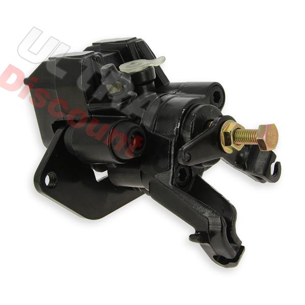 Etrier de frein arri�re pour Shineray XY150STE, Pi�ces Shineray 150 STE