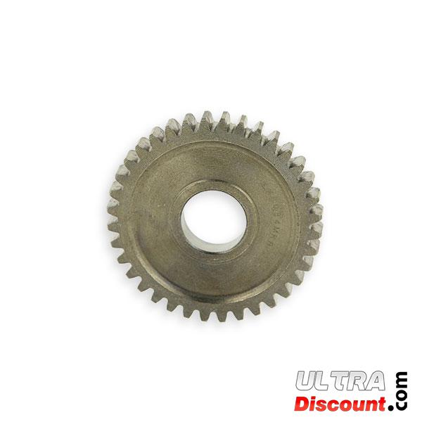 Pignon d'arbre auxilliaire  pour moteur 50cc pour Trex Skyteam photos 2
