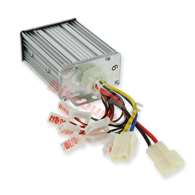 Pièces de Rechange Pour Quad Electriques 500W, 800W, 1000W