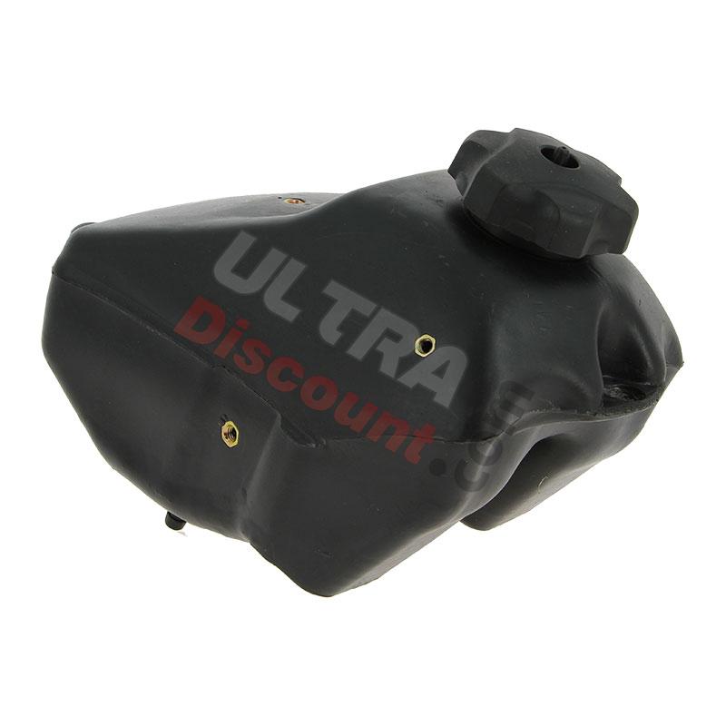 Réservoir pocket Dirt Nitro, Pieces Dirt Nitro Réservoir pocket Dirt Nitro, Pieces Dirt Nitro