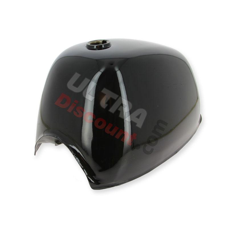 R�servoir noir pour Gorilla 50cc � 125cc (avant 09-2015), Pi�ces Skymini Monkey - Gorilla