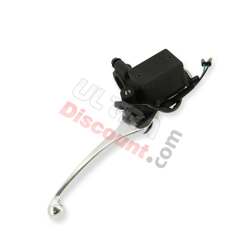 Maitre Cylindre complet pour Skyteam Skymini Skybongo E4 E5, Pi�ces Skymini Monkey - Gorilla