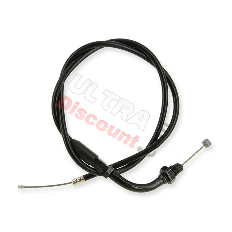 Cable d'acc�l�rateur pour PBR 110cc, Pi�ces PBR Skyteam ZB Honda