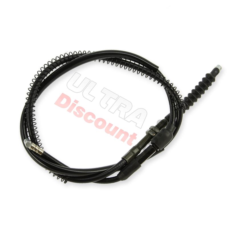 Cable d'embrayage pour Skyteam Cobra 125cc, Pi�ces Cobra Skyteam