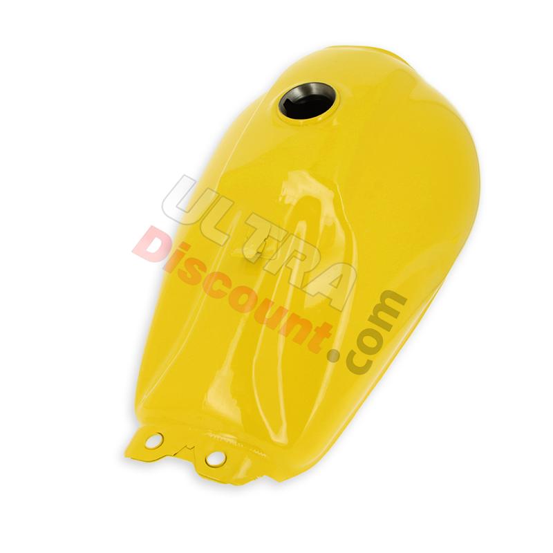 R�servoir pour Skyteam V-Raptor - jaune, Pi�ces V-Raptor Skyteam